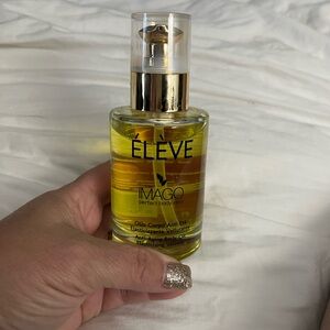 Imago Perfect Body Serum - Gold